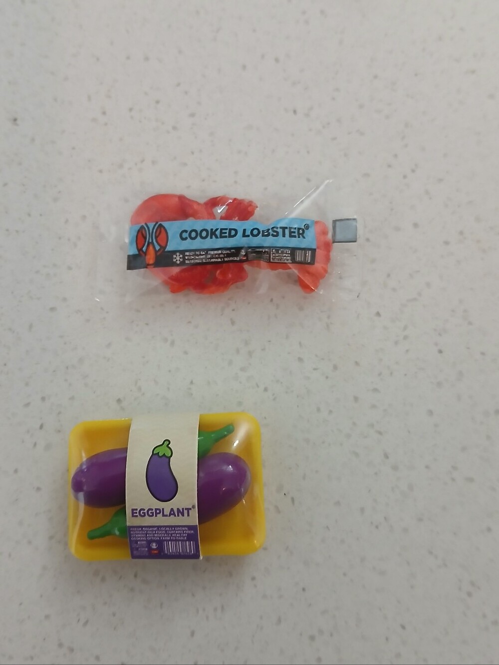 Bundle Mini Brands - Picture 3 of 6